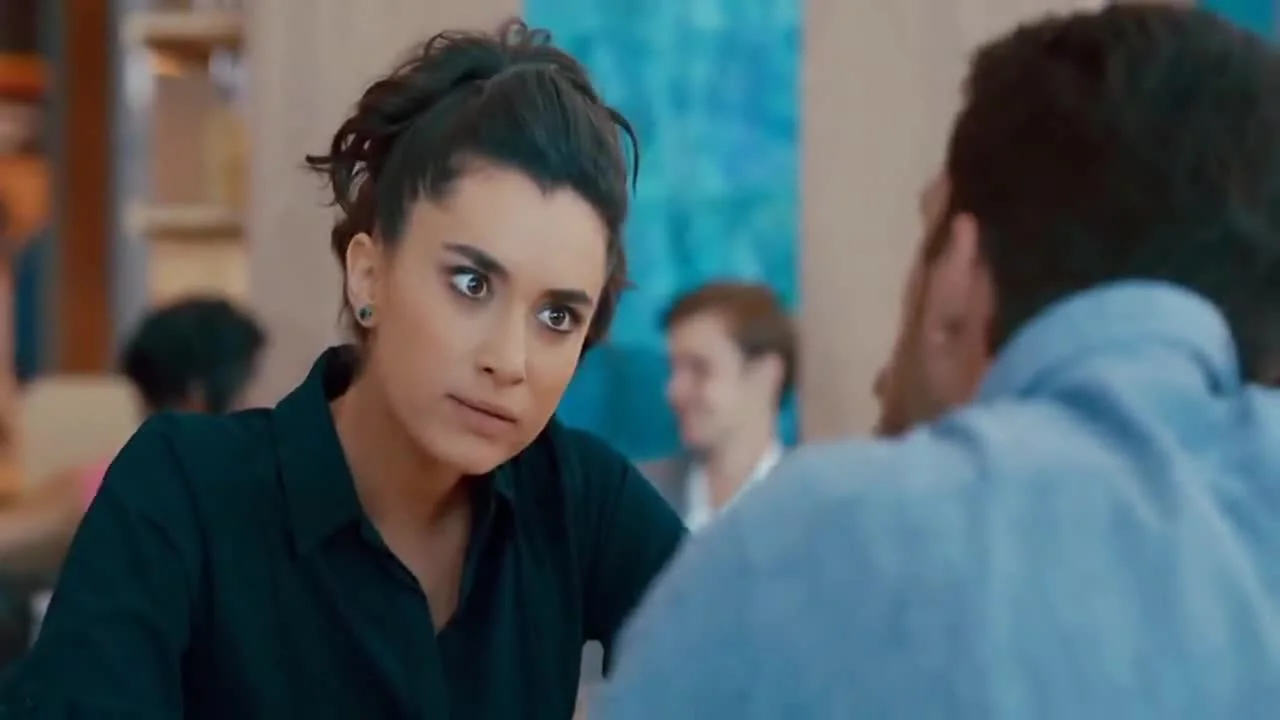 Всё из-за любви