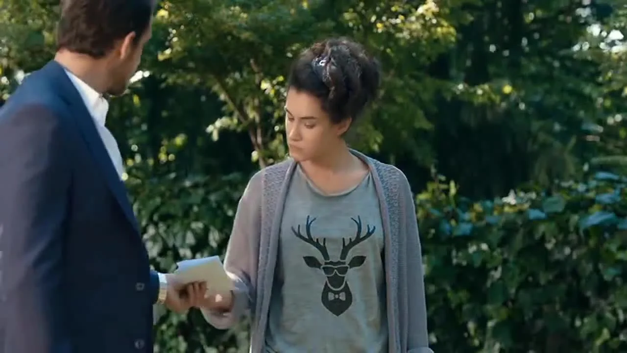 Всё из-за любви