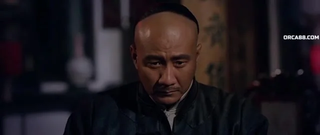 Властелин Шанхая