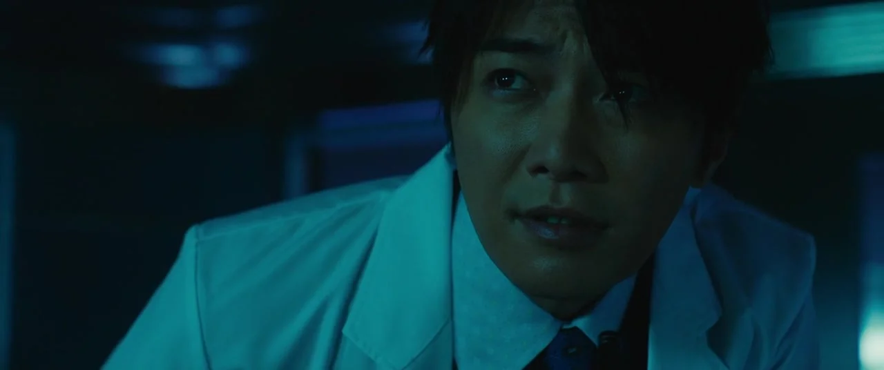 Класс убийц: Выпускной