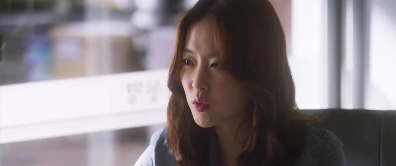 Это и есть страсть