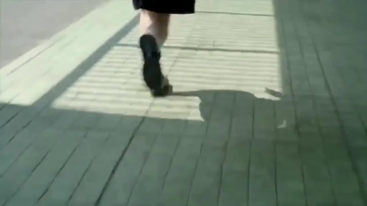 Что ещё за Мэй?