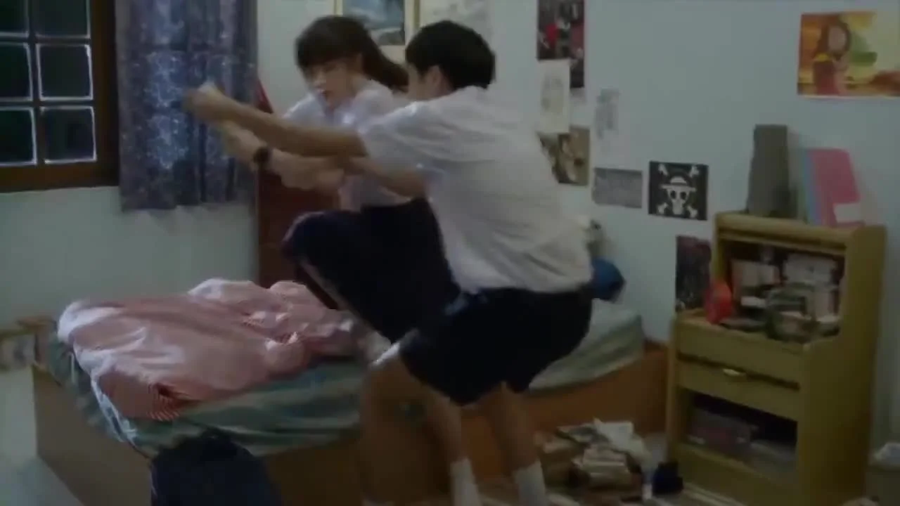 Что ещё за Мэй?