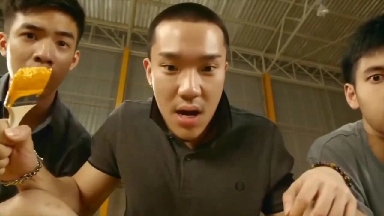 Что ещё за Мэй?