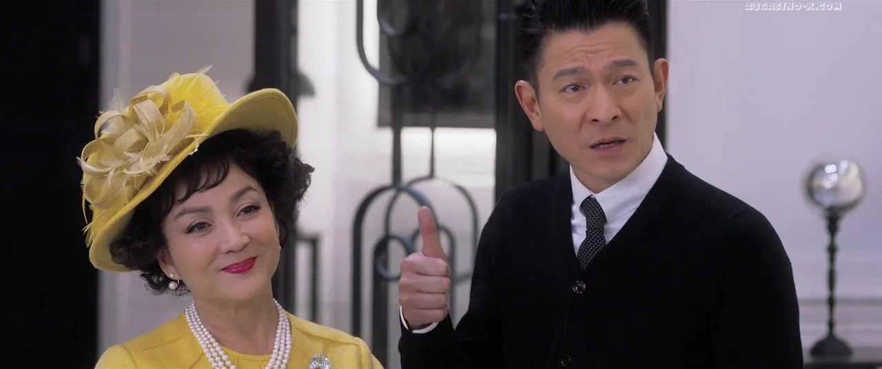 Миссия в Милане