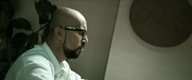 Знак Судного Дня: Секта