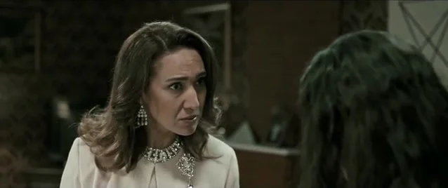 Знак Судного Дня: Секта