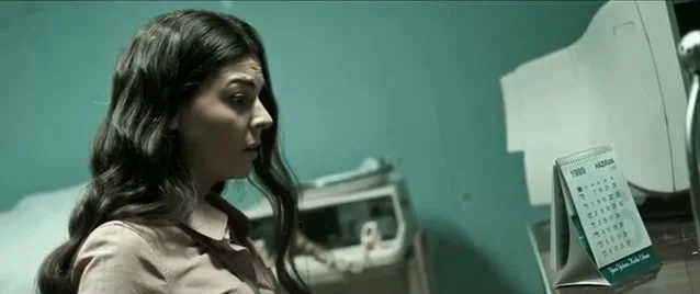 Знак Судного Дня: Секта