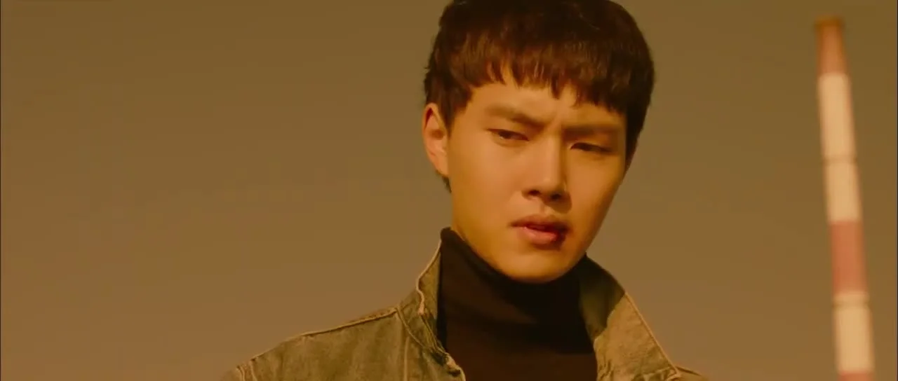 Беглецы от времени