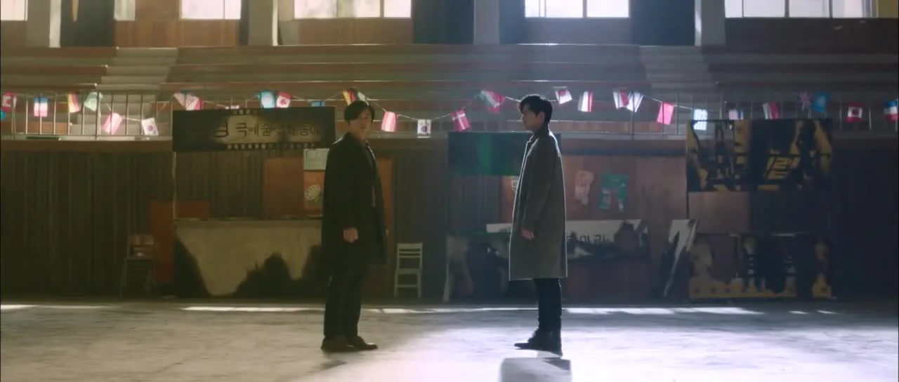 Беглецы от времени