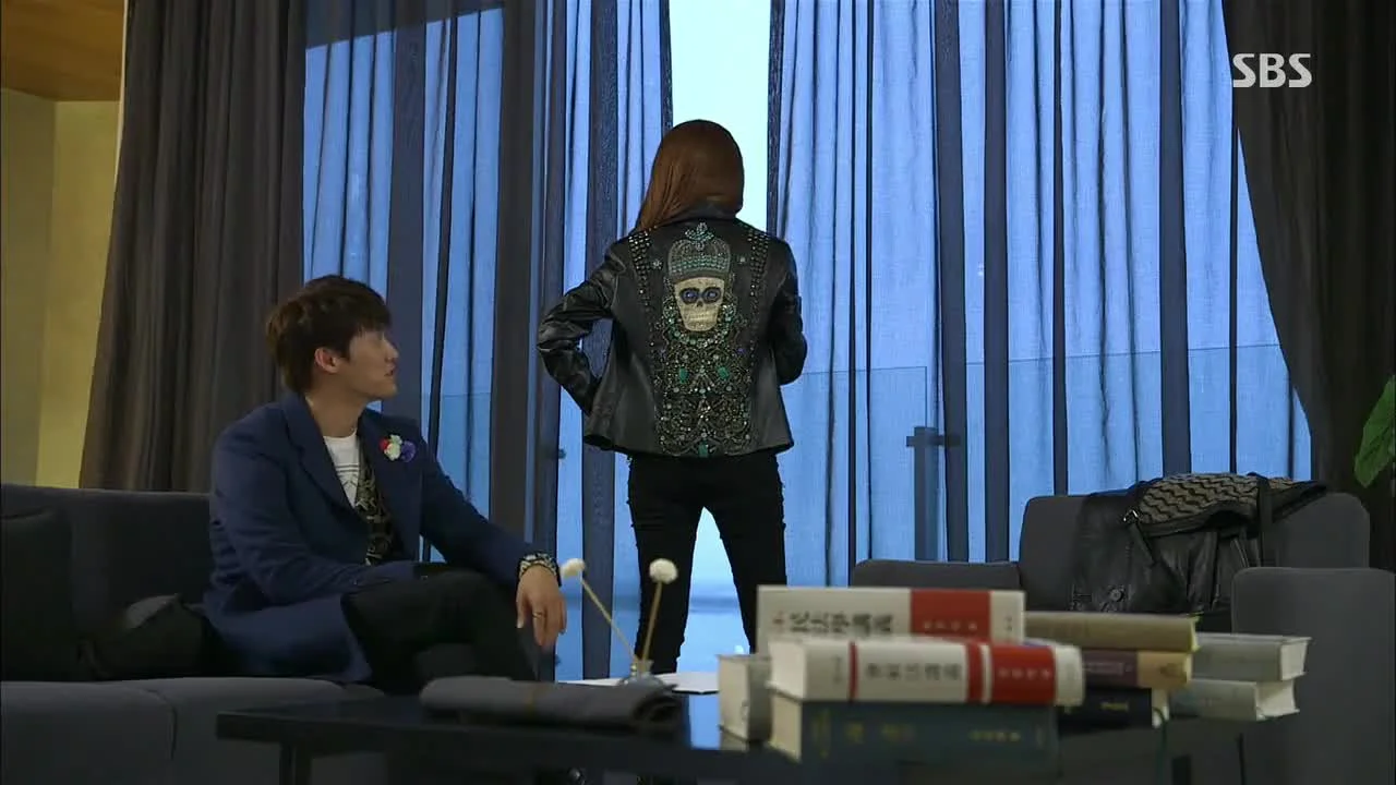 Семья идёт!