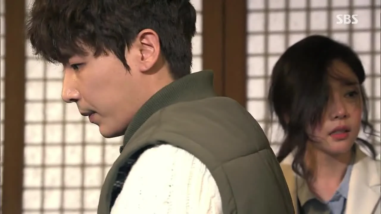 Семья идёт!