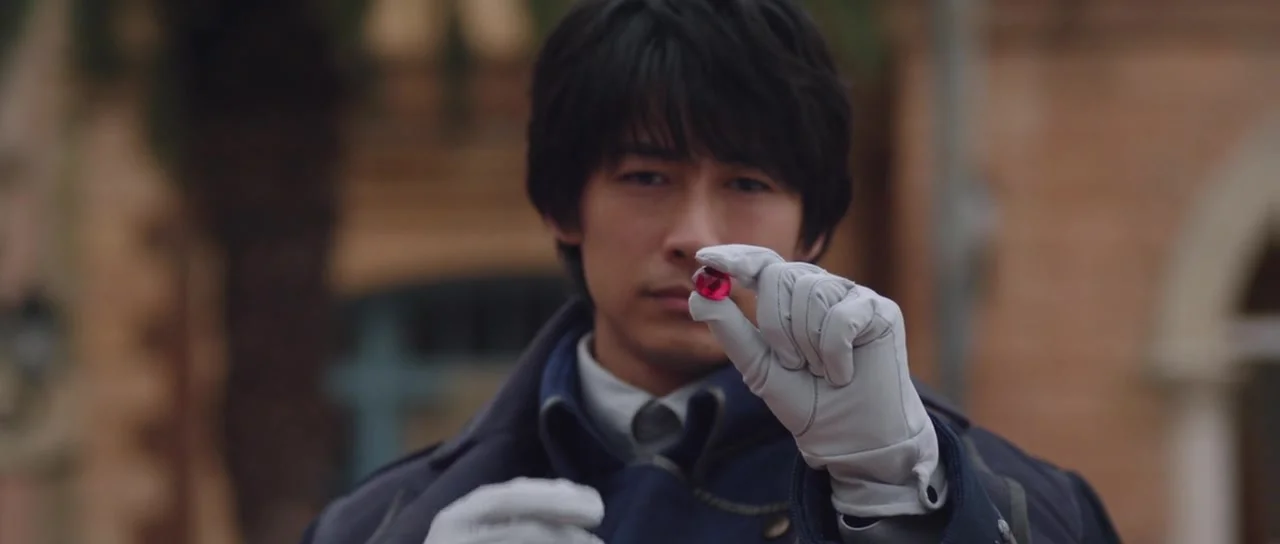 Стальной алхимик