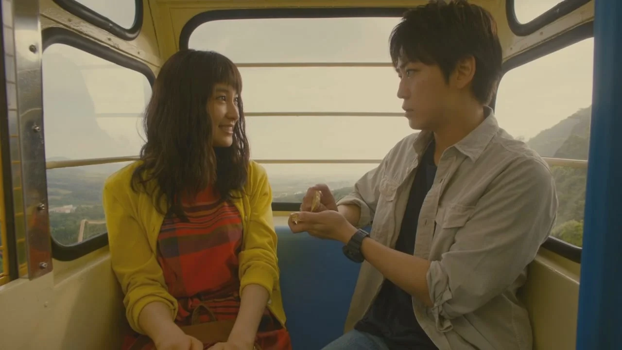 Пи и ДжейКей