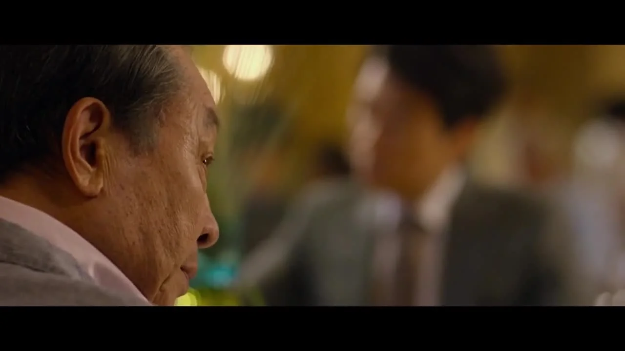 Специальное расследование: Письмо смертника