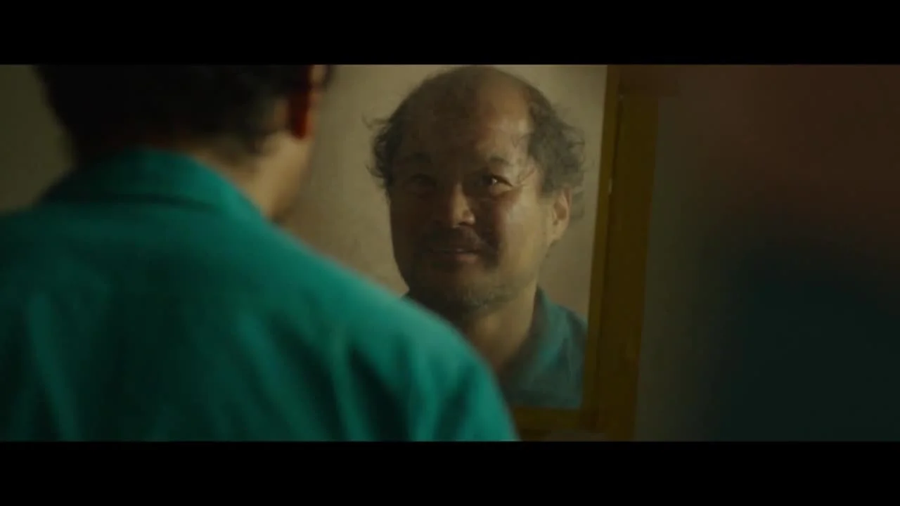 Специальное расследование: Письмо смертника