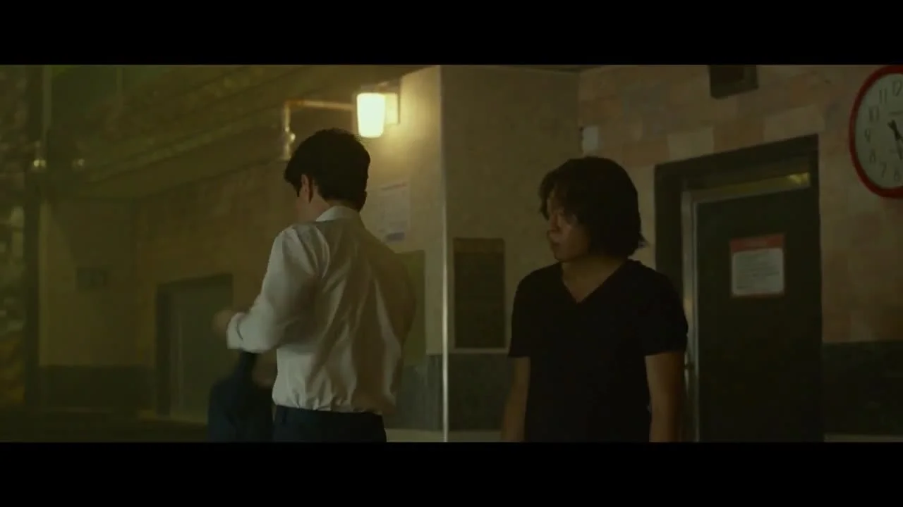 Специальное расследование: Письмо смертника