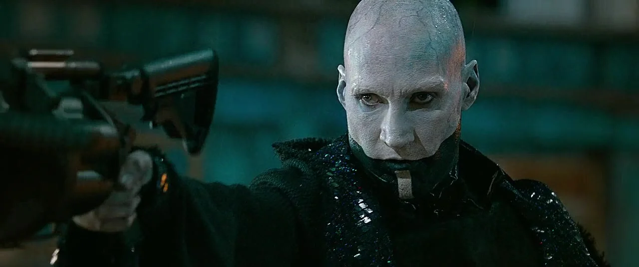 Сердце из стали