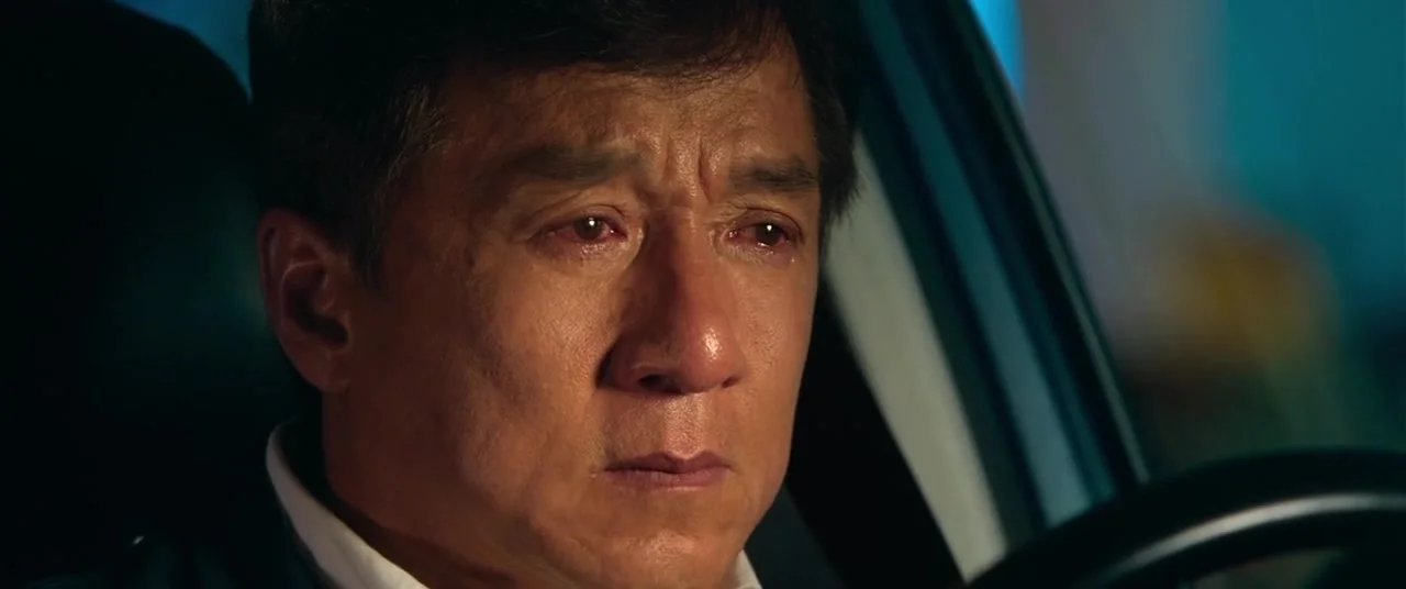 Сердце из стали