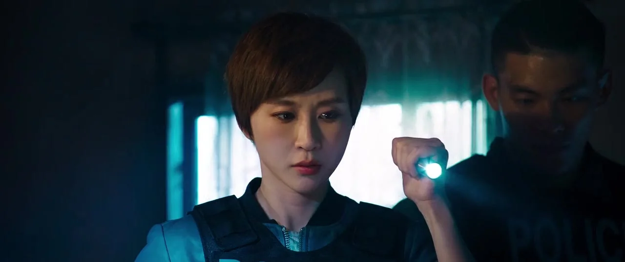 Сердце из стали