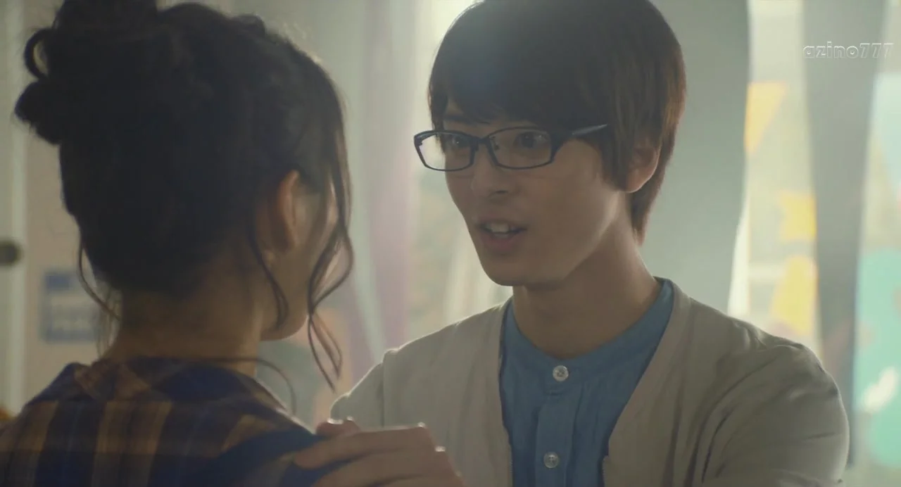 Девушка-птица