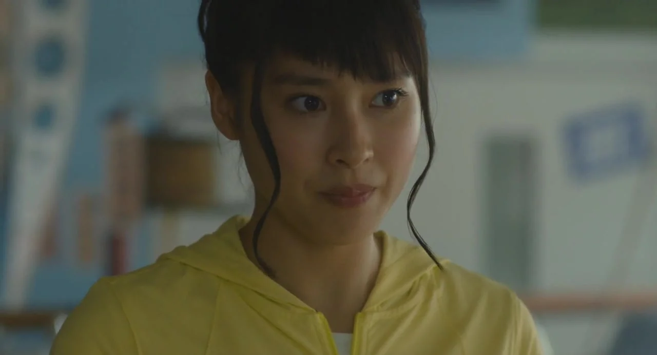 Девушка-птица