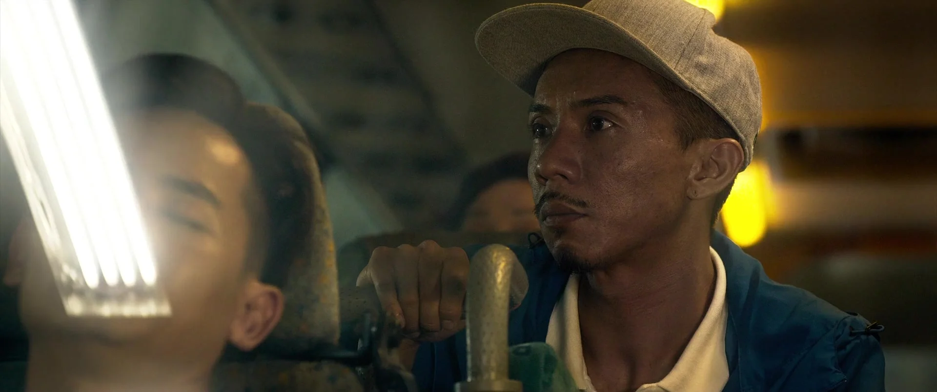 Ударная волна