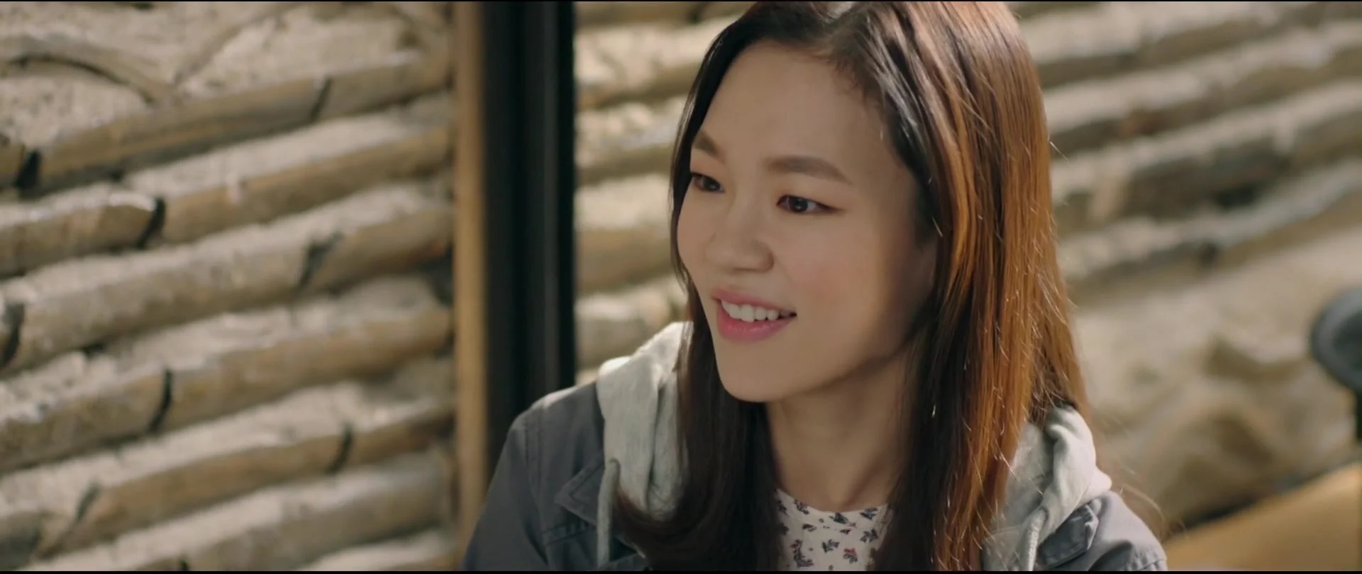 Худшая из женщин