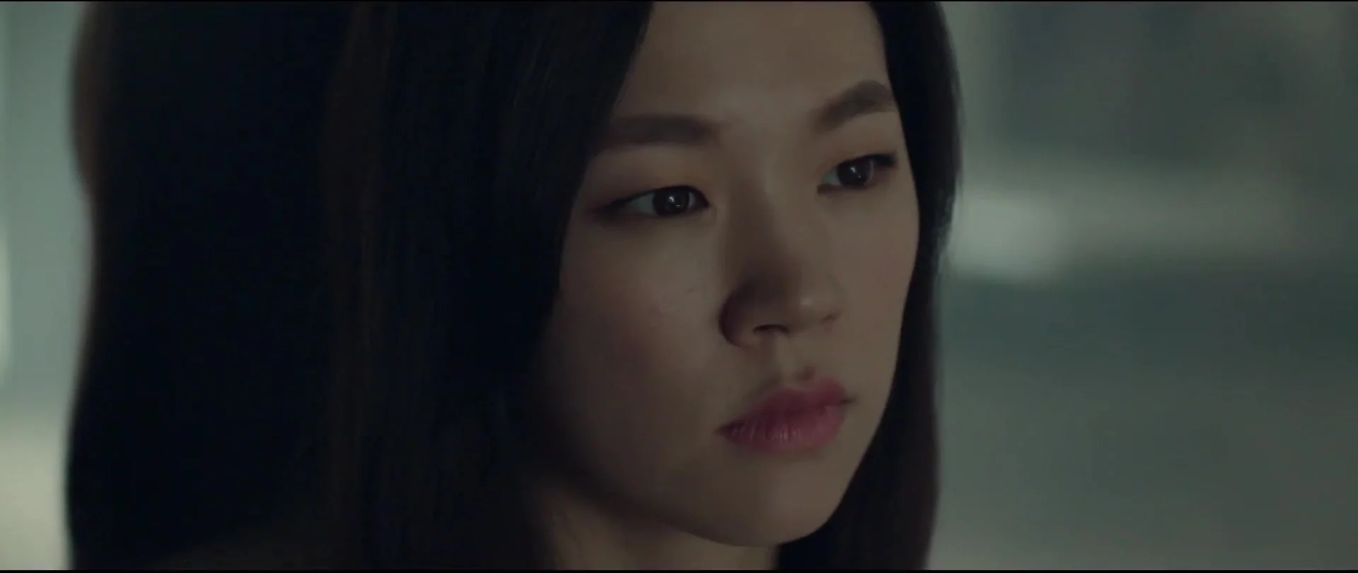 Худшая из женщин