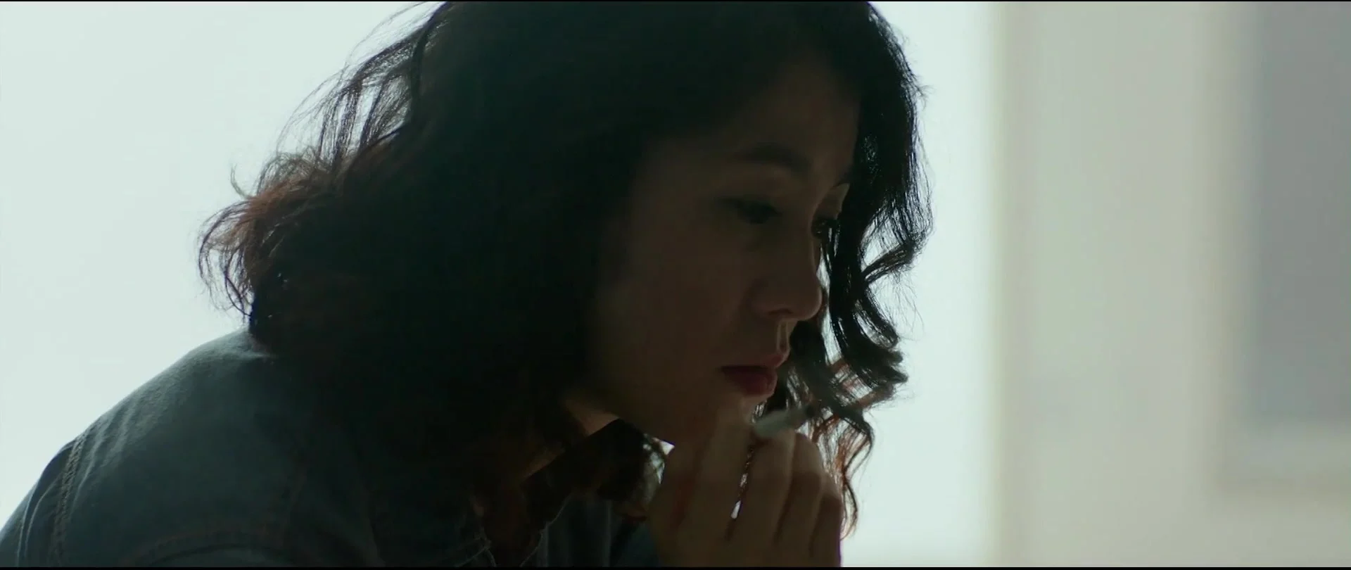 Худшая из женщин