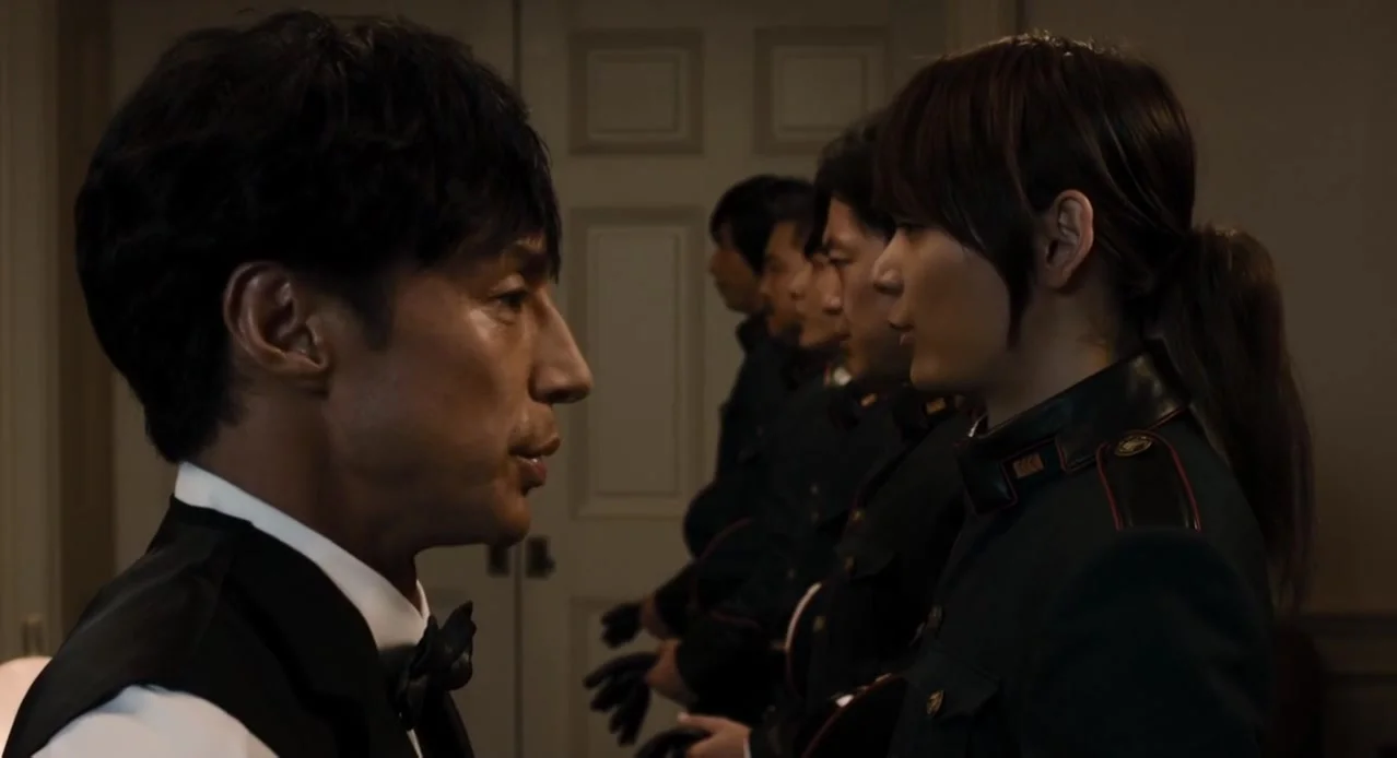 Смех под облаками