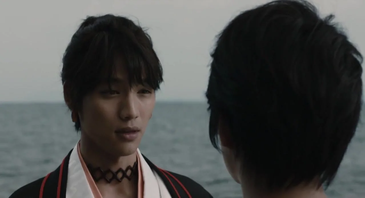 Смех под облаками