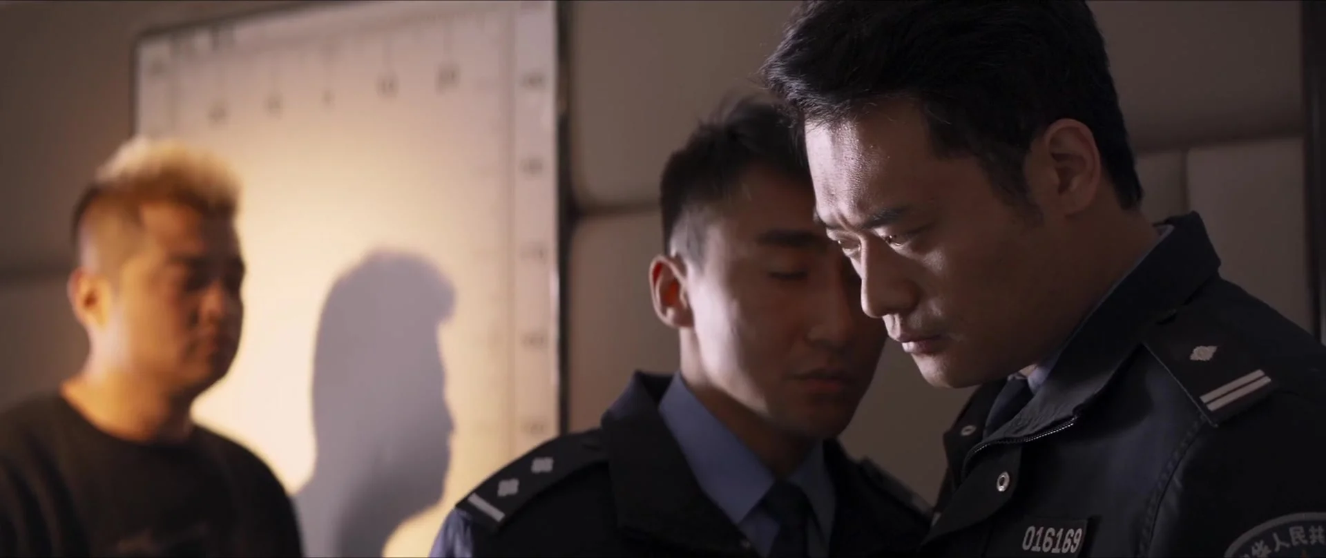 Петух и бык