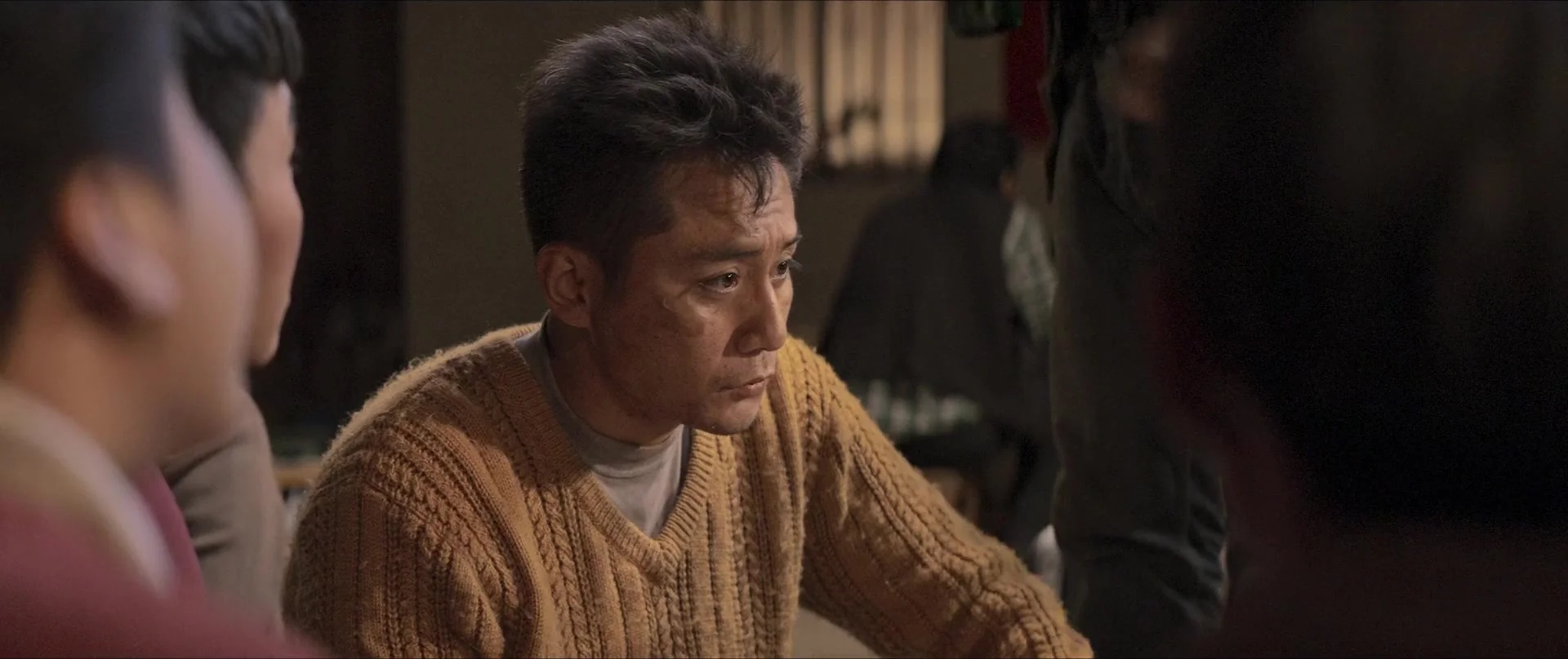 Петух и бык