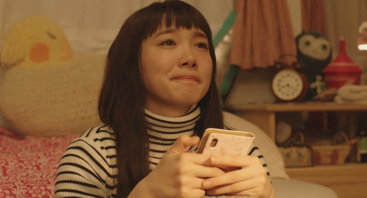 Сегодня ты сверкаешь, Кира-кун