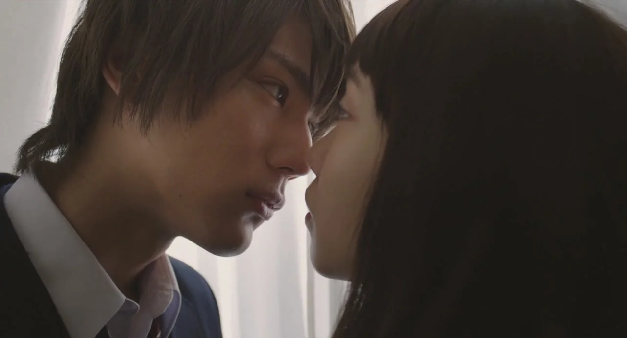 Сегодня ты сверкаешь, Кира-кун