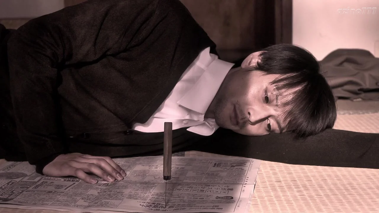 Прогулка на чердак