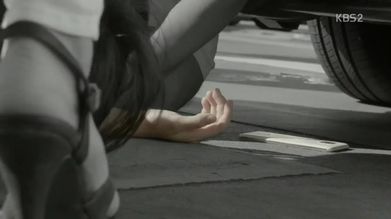 По пути в аэропорт