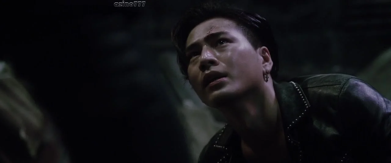 Взлёты и падения: Красный дождь