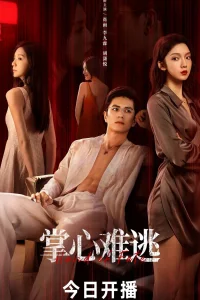  Рука судьбы 