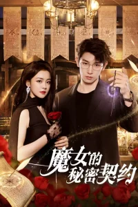  Тайный контракт ведьмы 