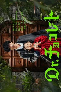  Доктор Шоколад 