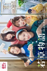  Маленькие женщины 