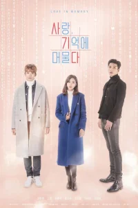  Любовь в памяти 