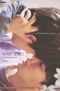  Эксцентричный роман 