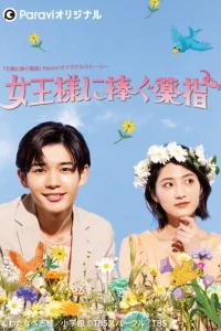  Сделать предложение королеве 