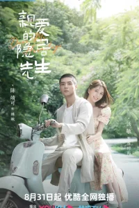  Уважаемый мистер Одиночество 