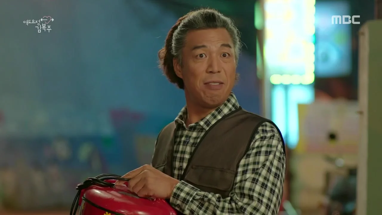 Фея тяжёлой атлетики