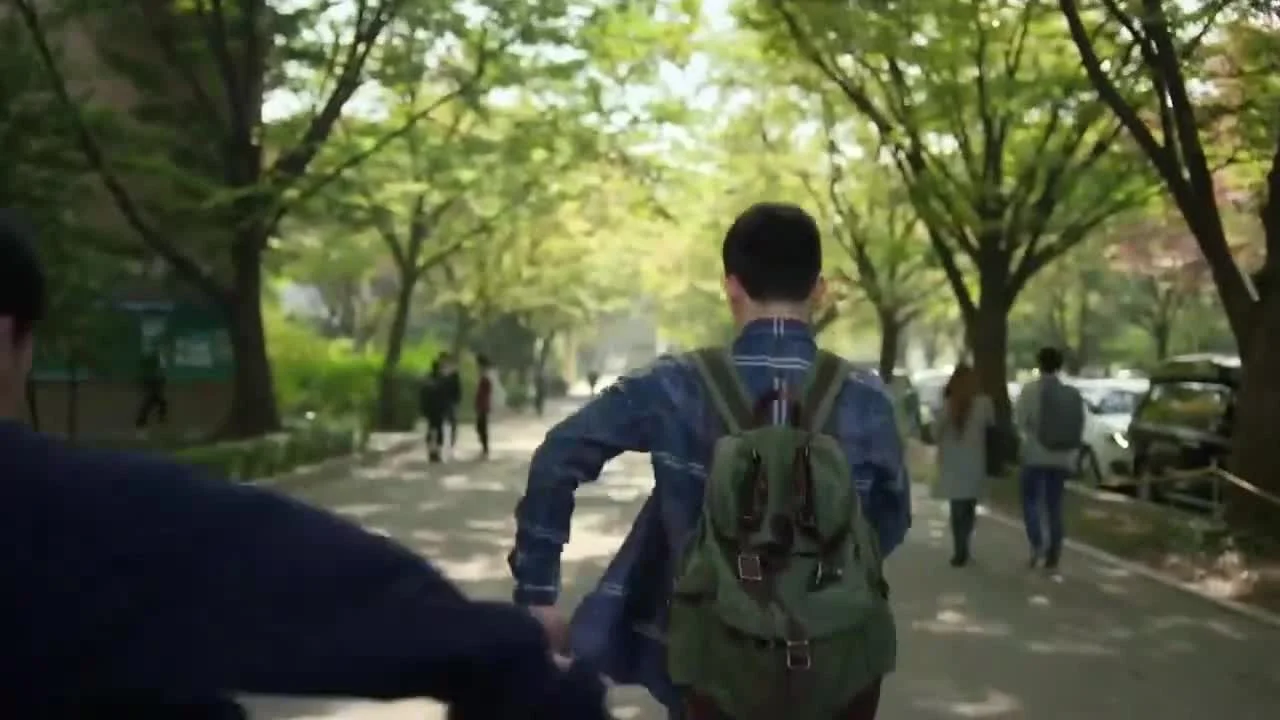 Будь на позитиве