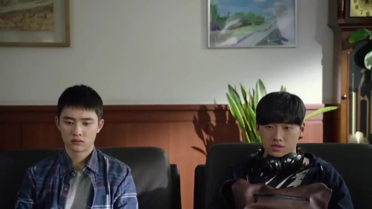 Будь на позитиве